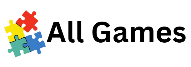 All Games logo